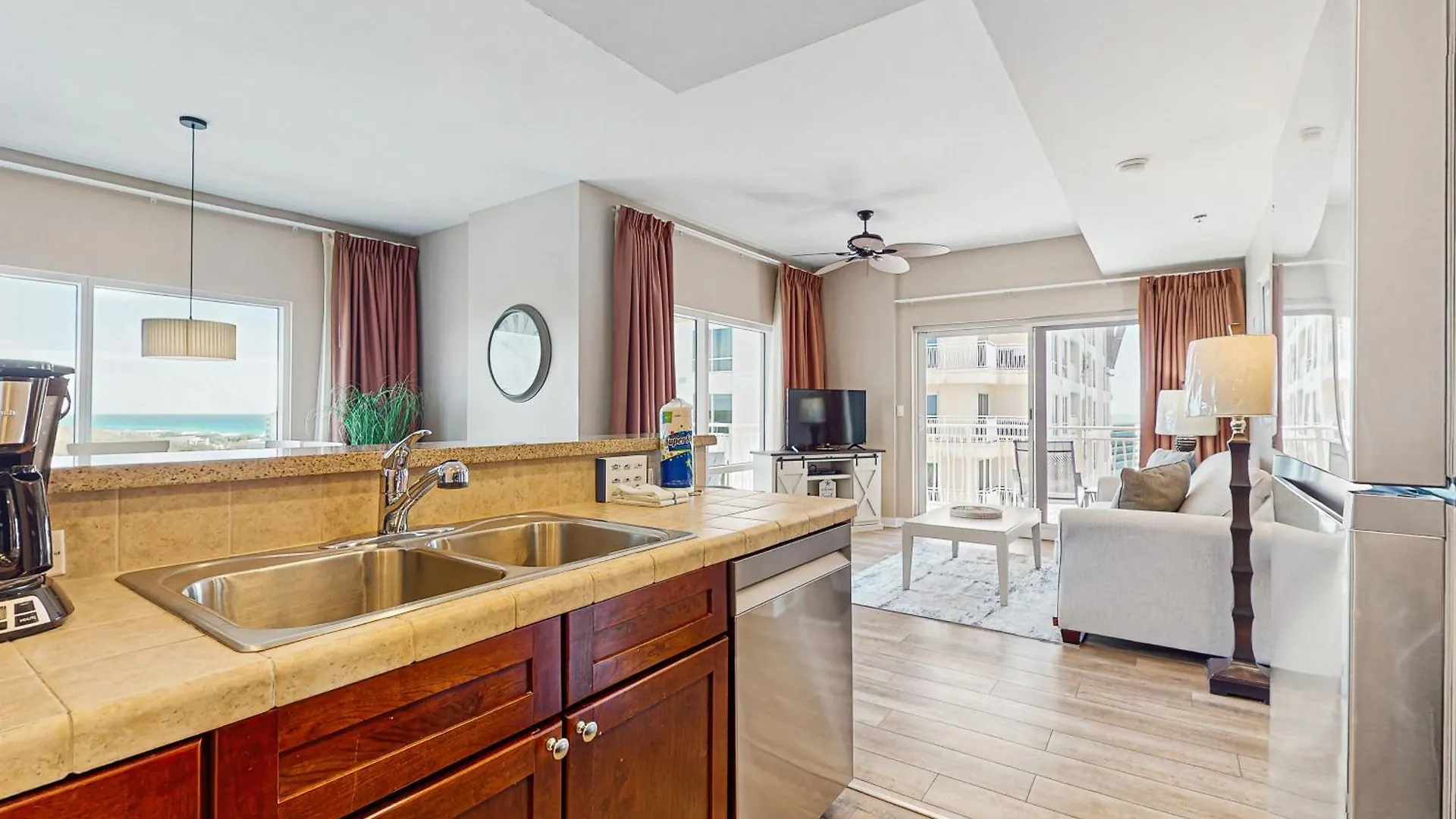 Apartment Luau 6701/6703 Destin