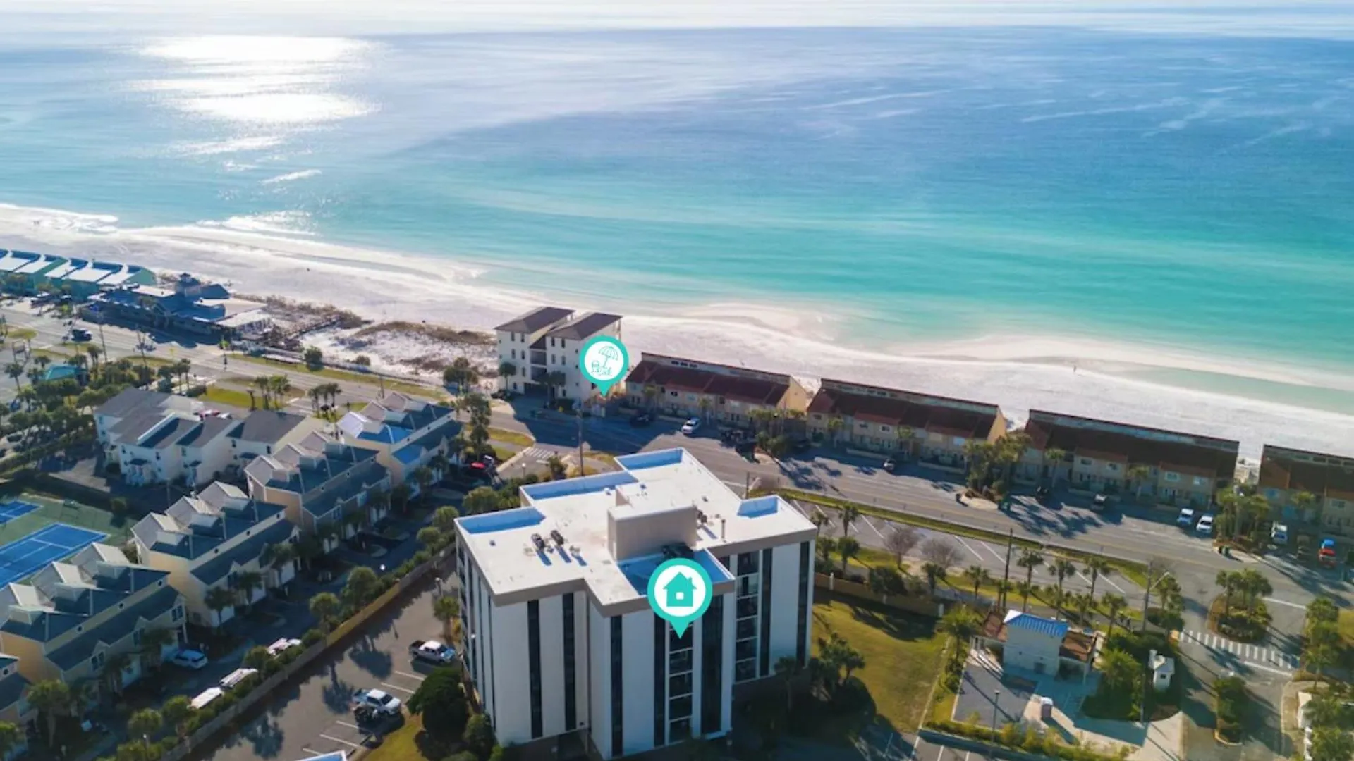 Enclave 601a Destin