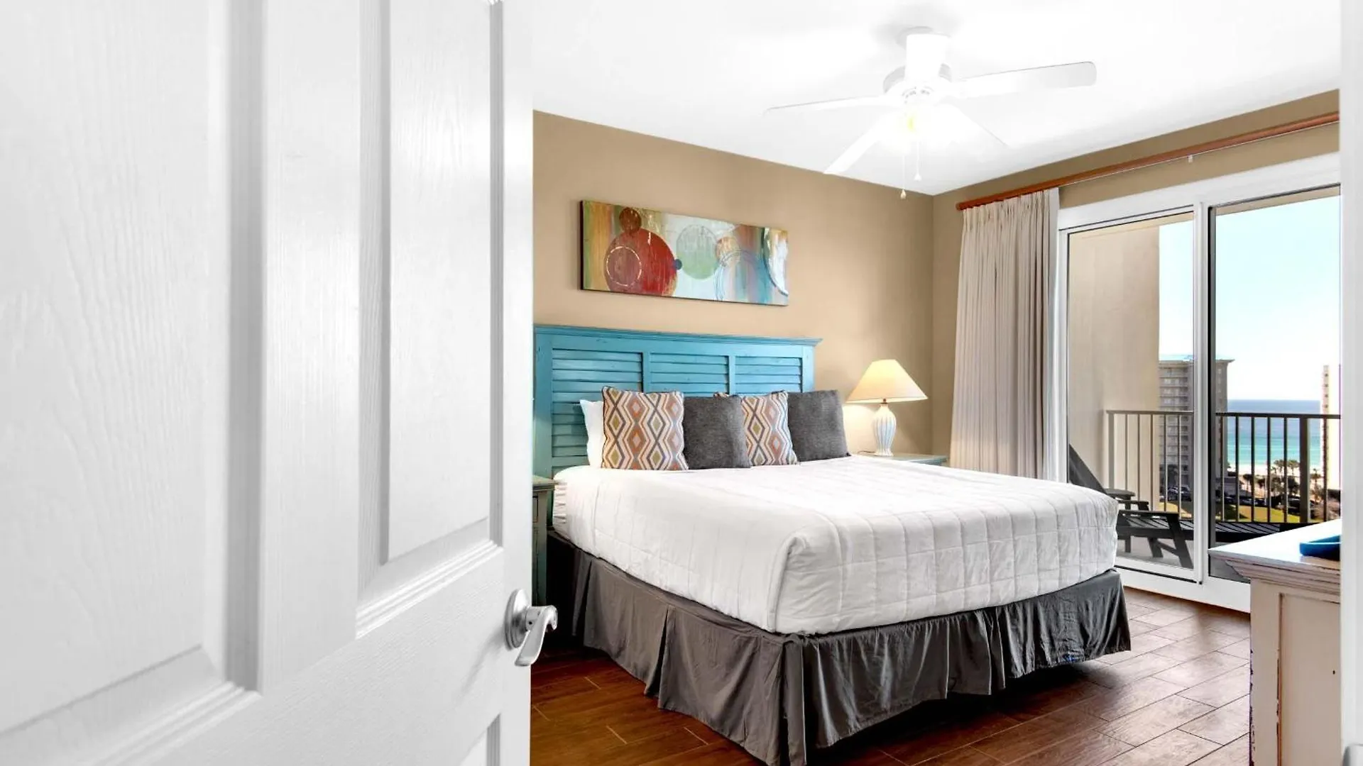 Ariel Dunes Ii 1007- Son-sent Blessings Destin