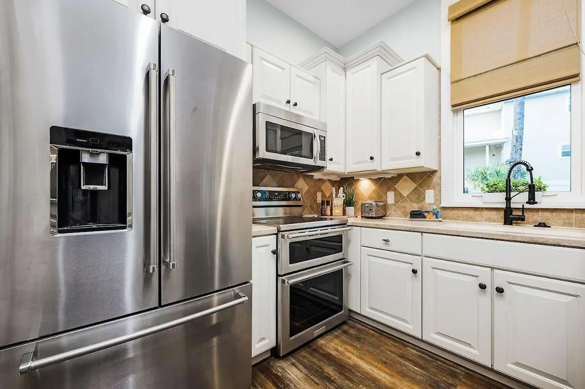 Holiday home Luxury 3br Gated - Infinity Pool, Walk To Private - Vet-owned! Destin