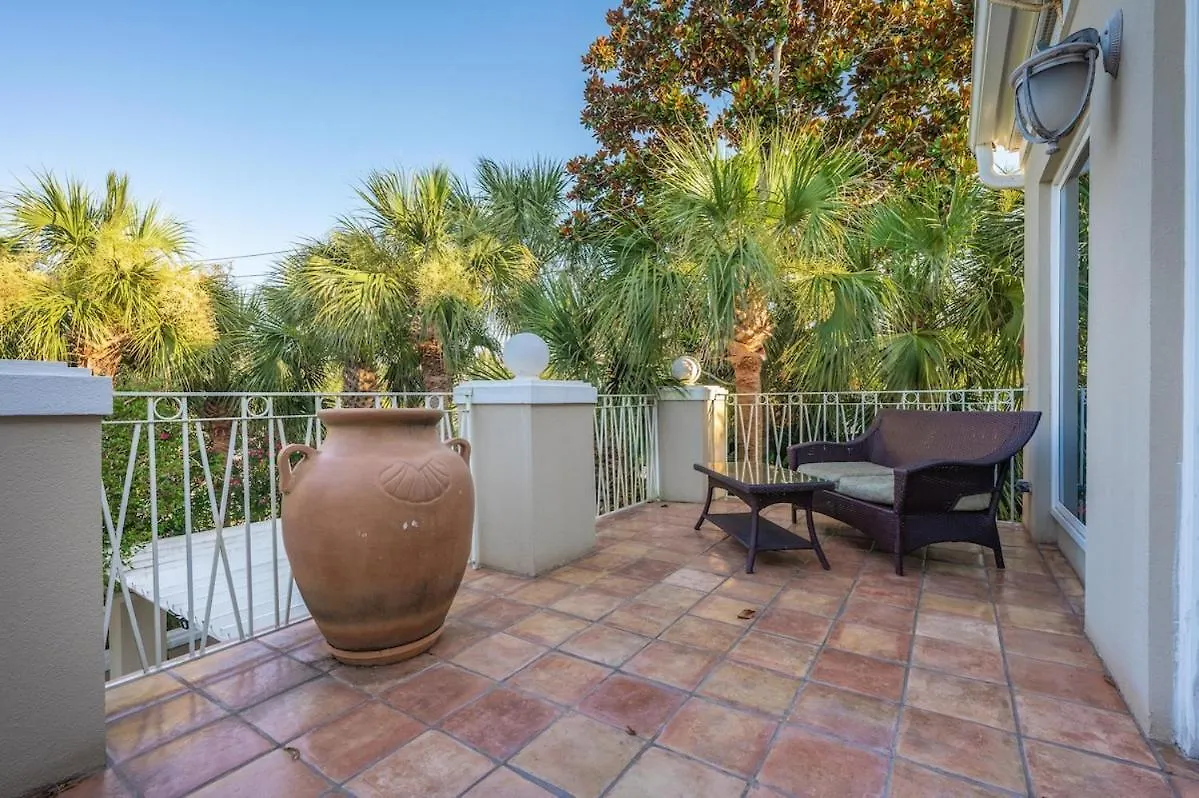 Holiday home Luxury 3br Gated - Infinity Pool, Walk To Private - Vet-owned! Destin