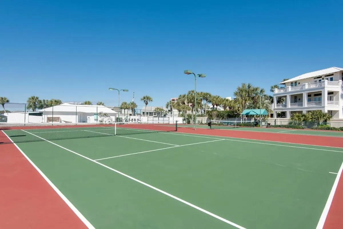 Holiday home Luxury 3br Gated - Infinity Pool, Walk To Private - Vet-owned! Destin