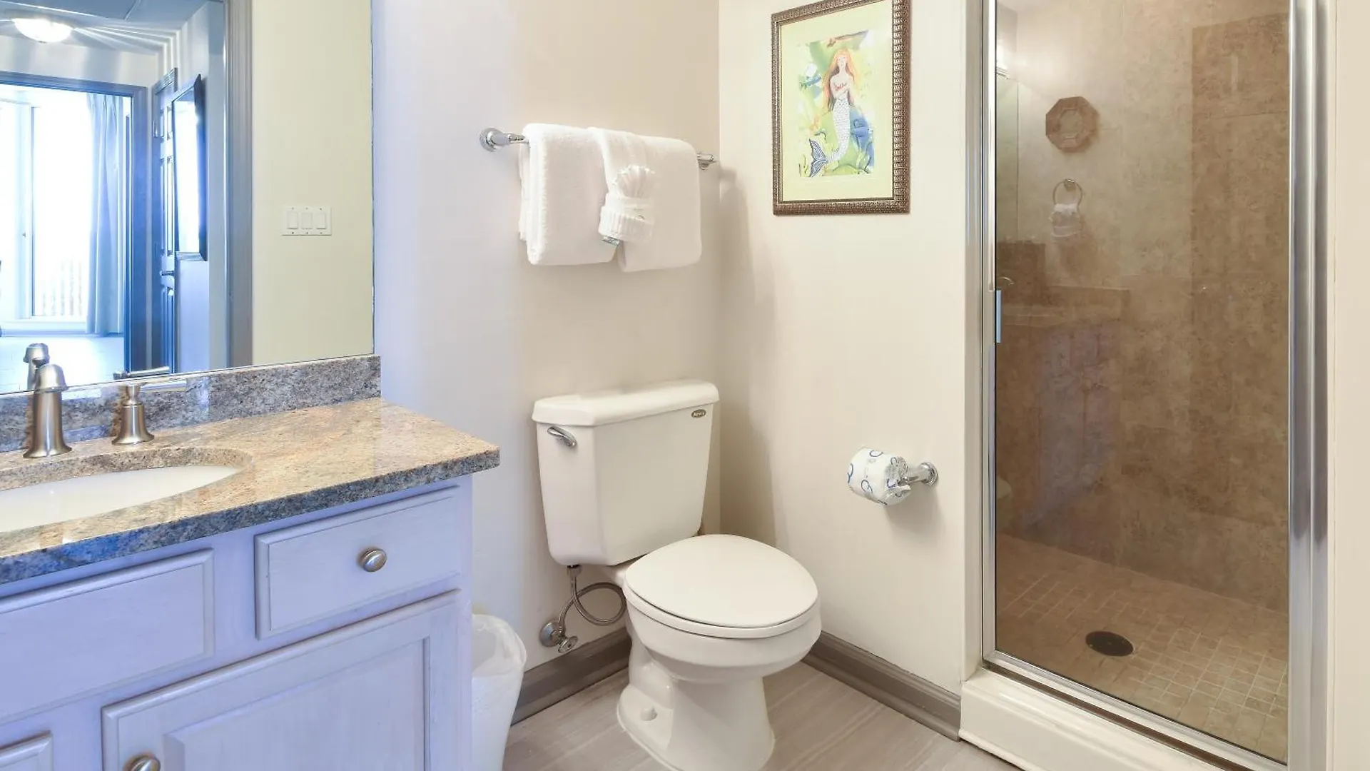 Silver Towers E102 Apartment Destin