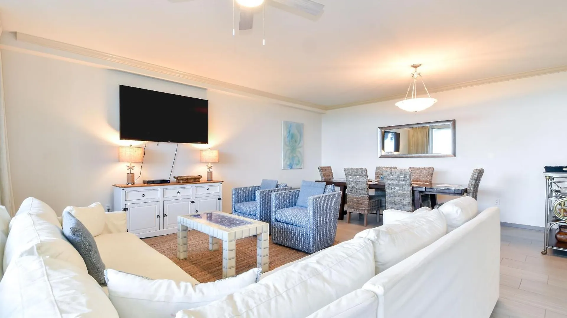 Silver Towers E102 * Destin