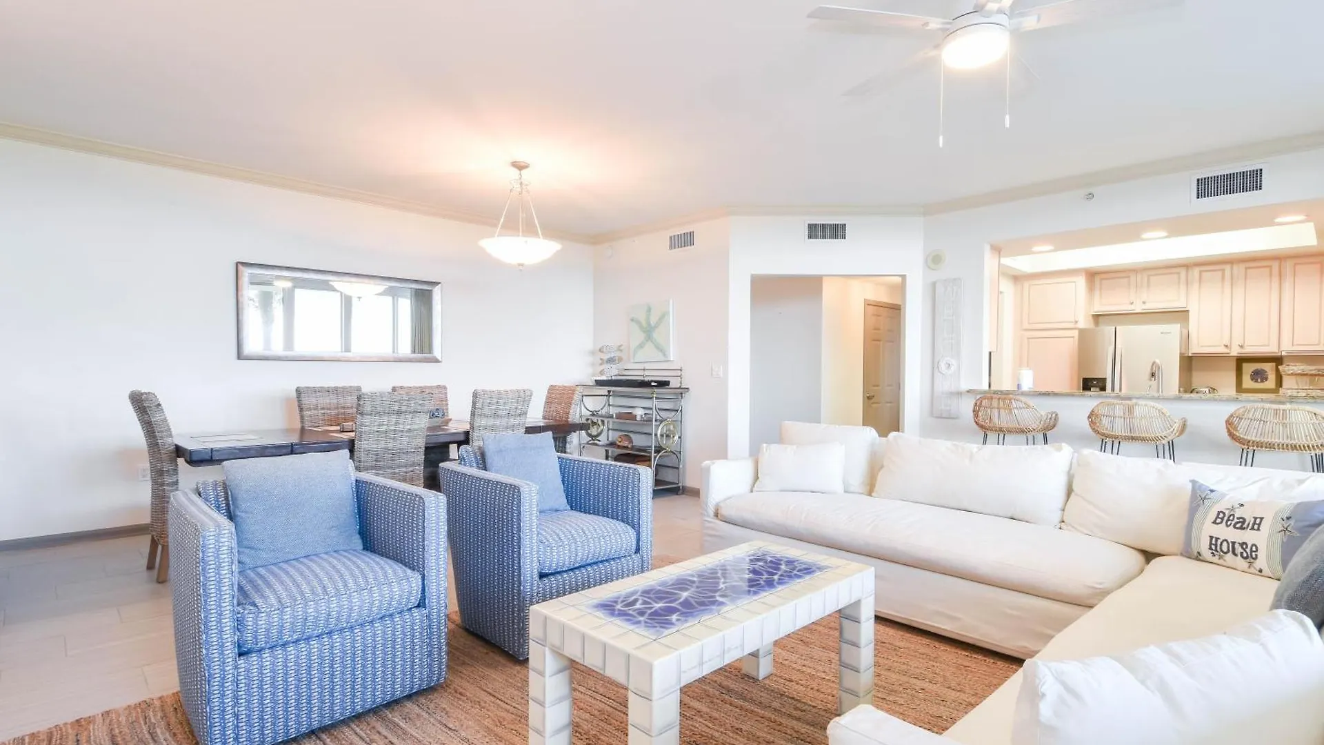 Silver Towers E102 Destin