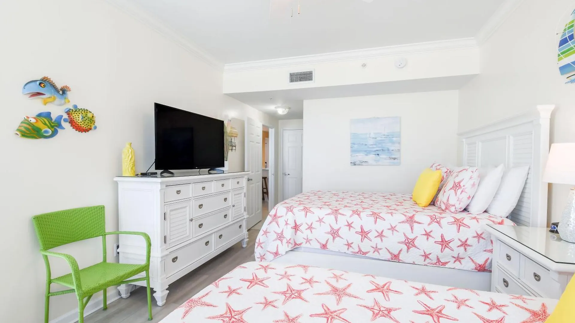 Apartment Silver Towers W502 Destin