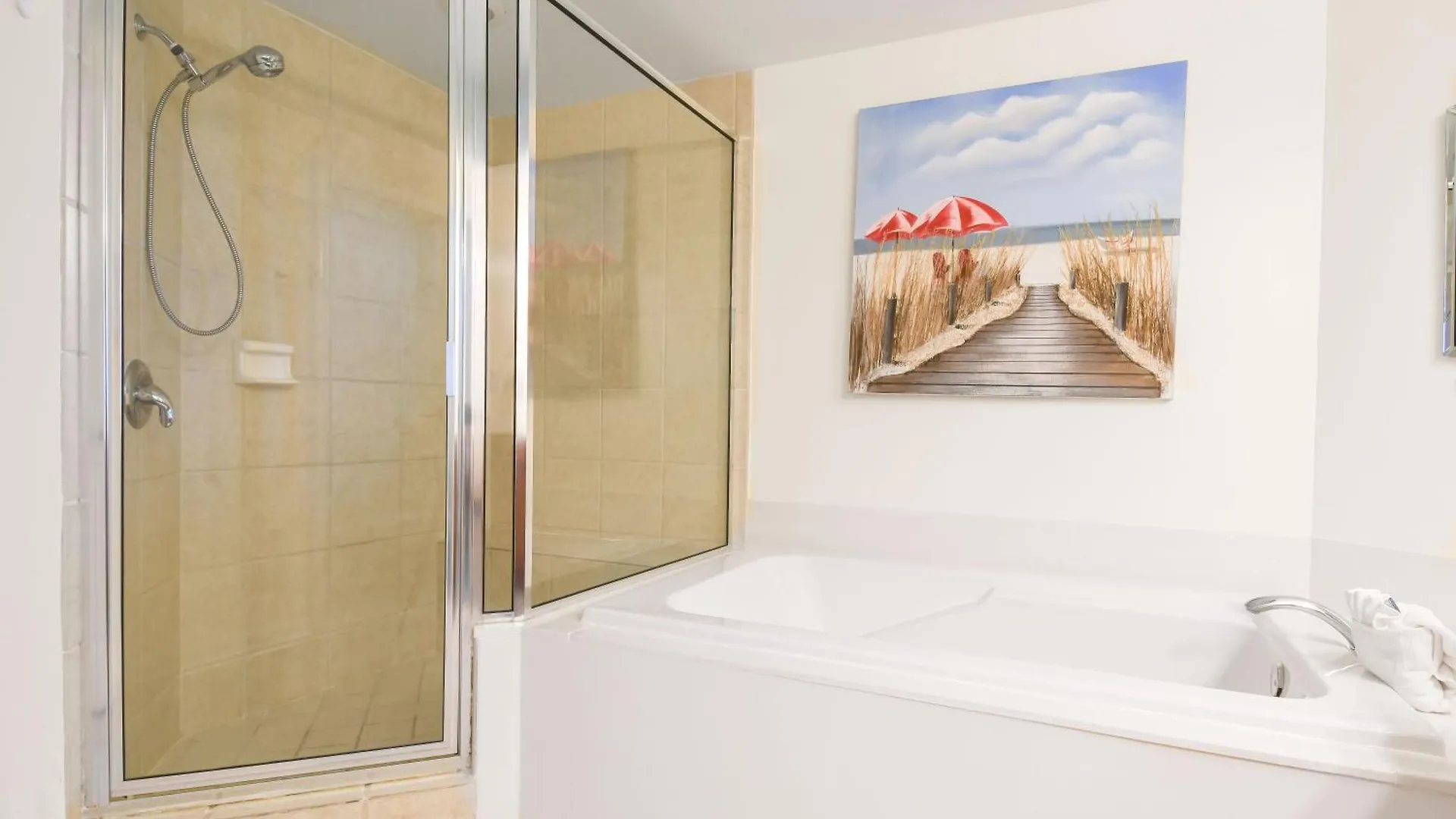Silver Towers W502 * Destin