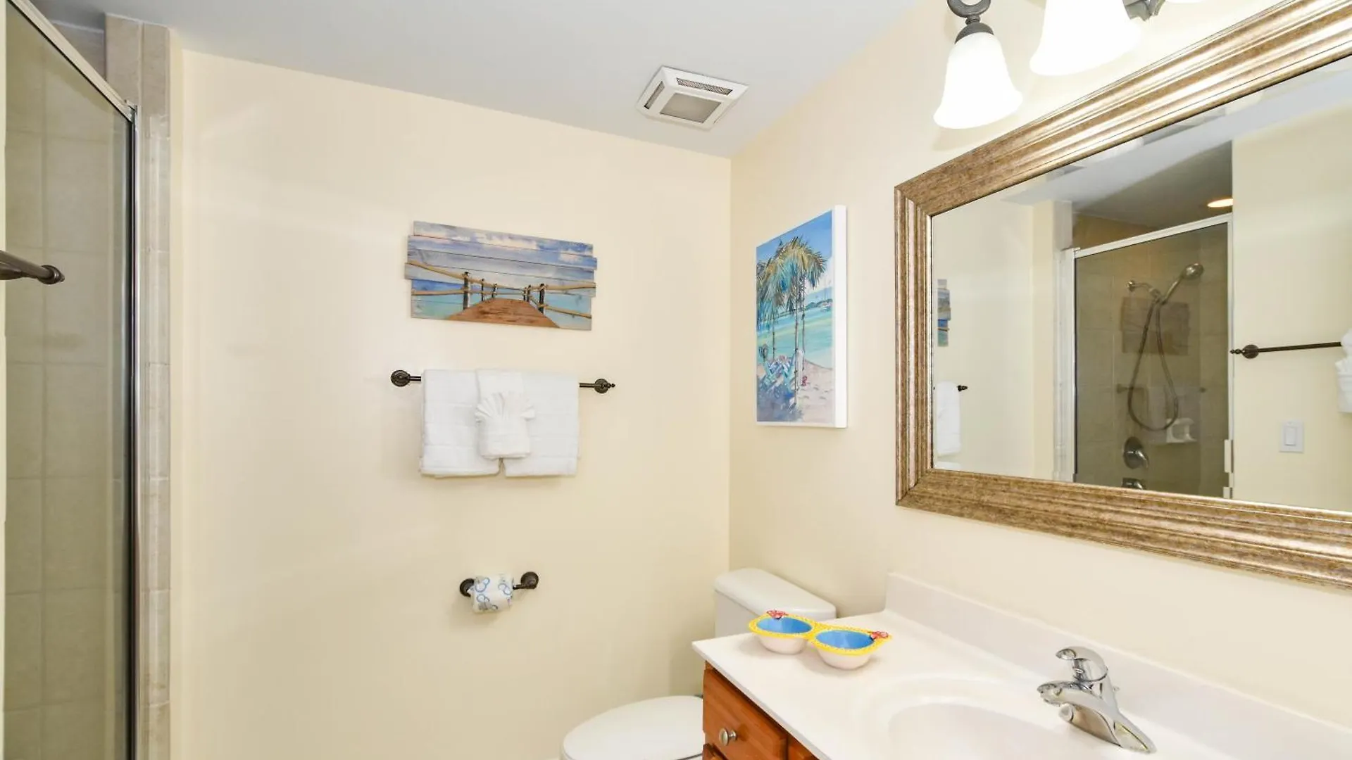 Apartment Silver Towers W502