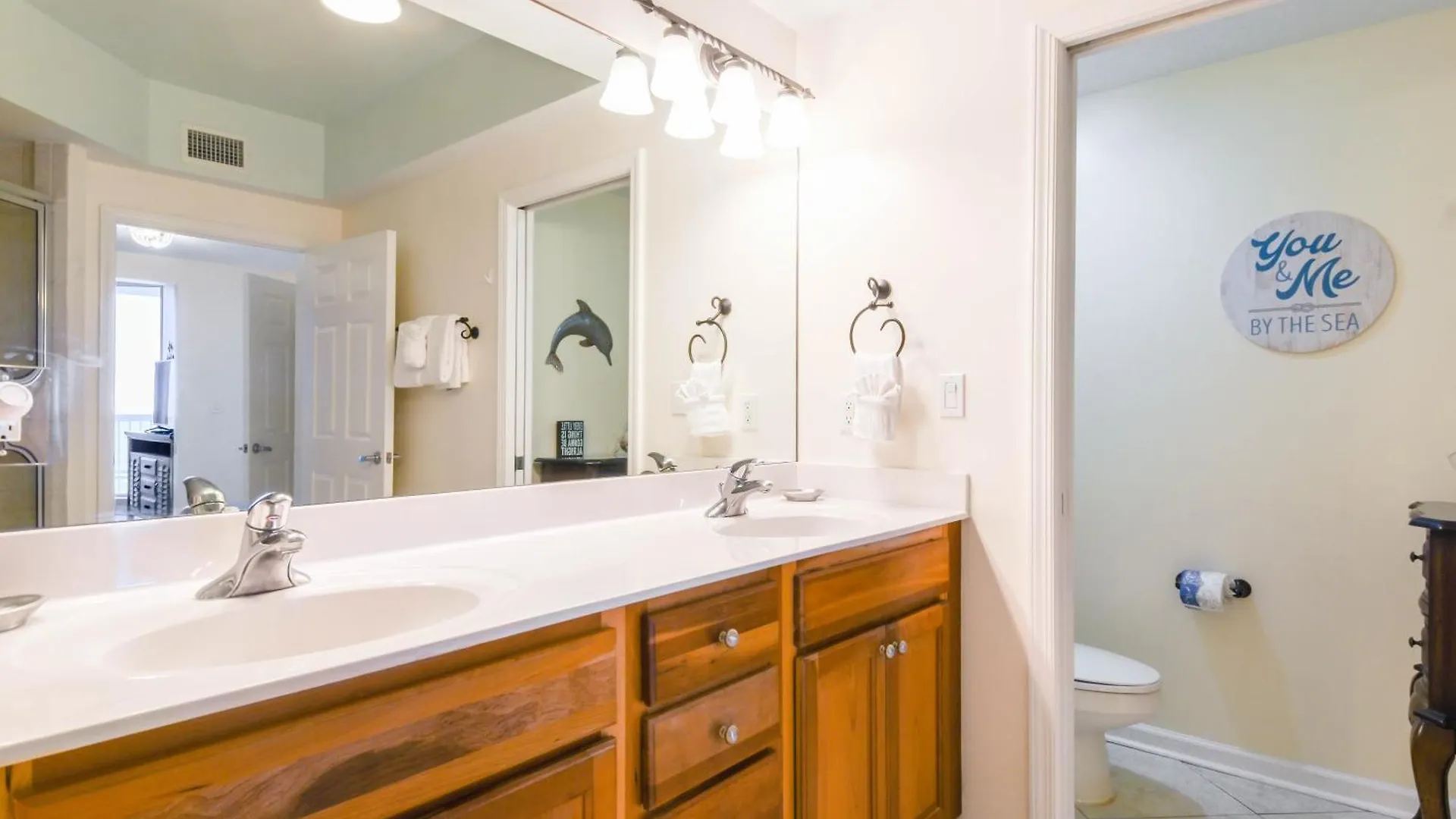 Apartment Silver Towers W502 Destin