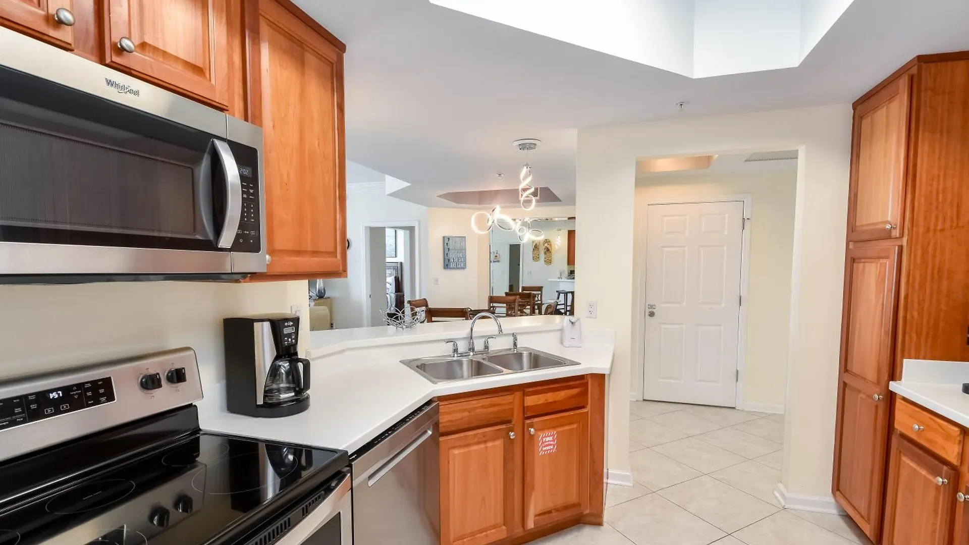 Silver Towers W502 Destin