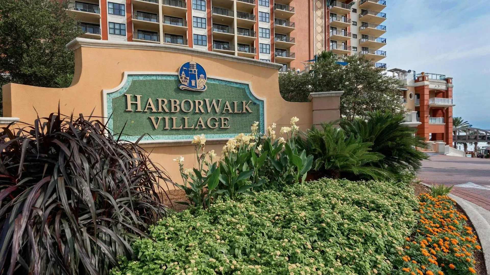 Emerald Grande W928 * Destin