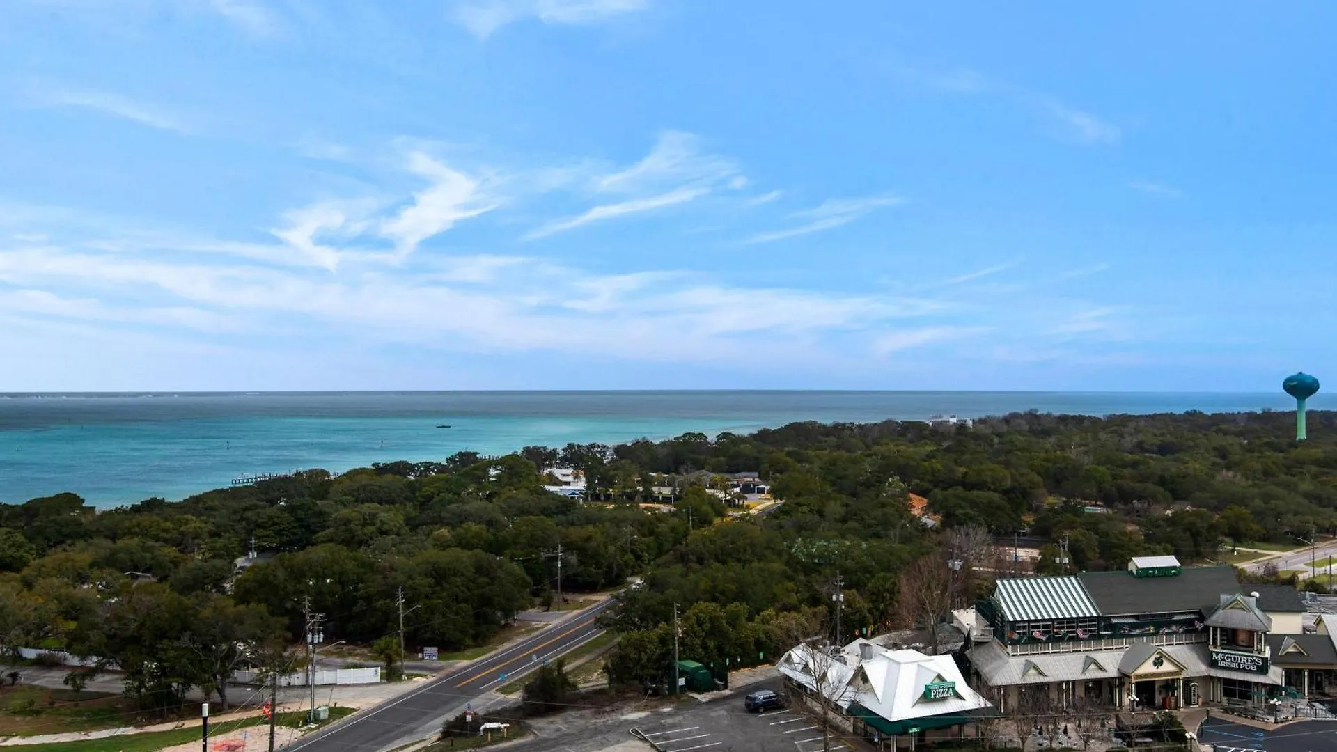Emerald Grande W928 * Destin