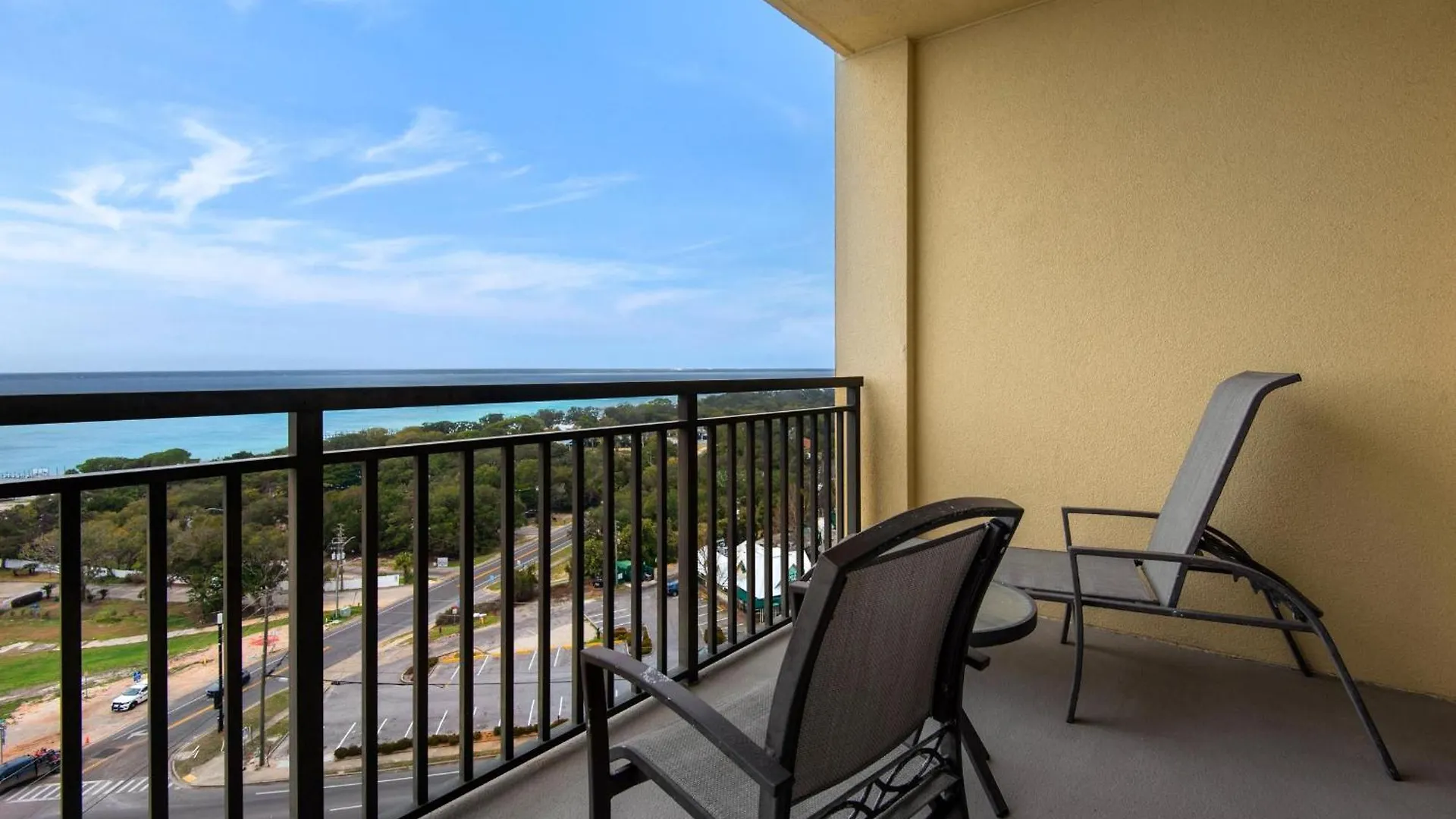 Holiday home Emerald Grande W928 *