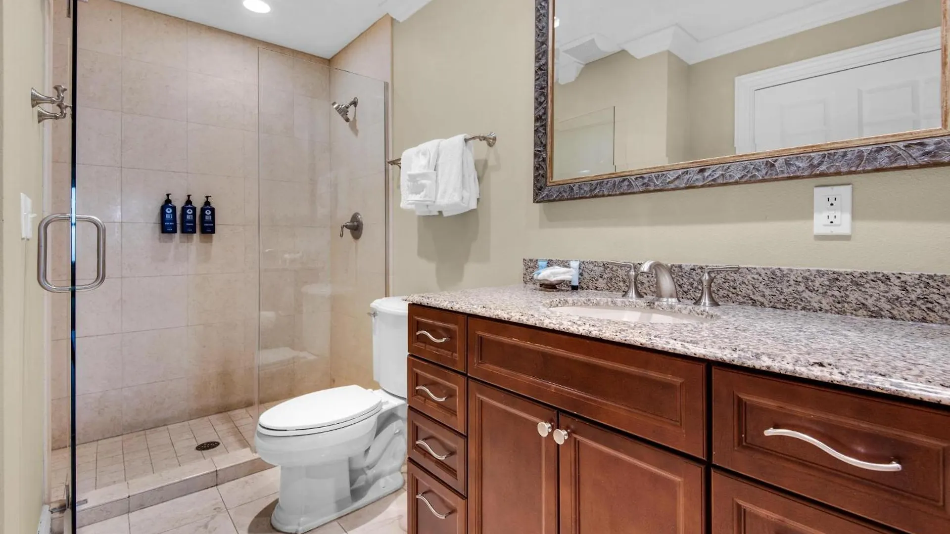 Emerald Grande W928 Holiday home Destin