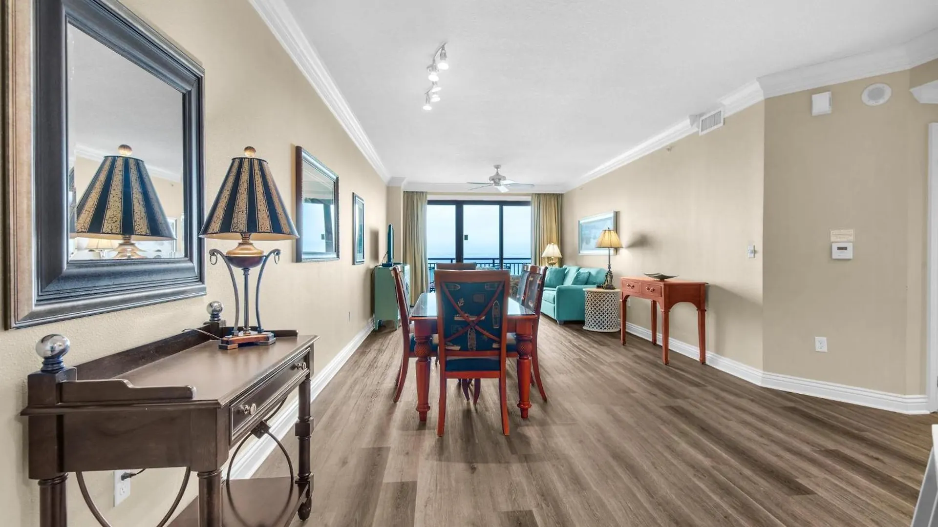 Emerald Grande W928 Holiday home Destin
