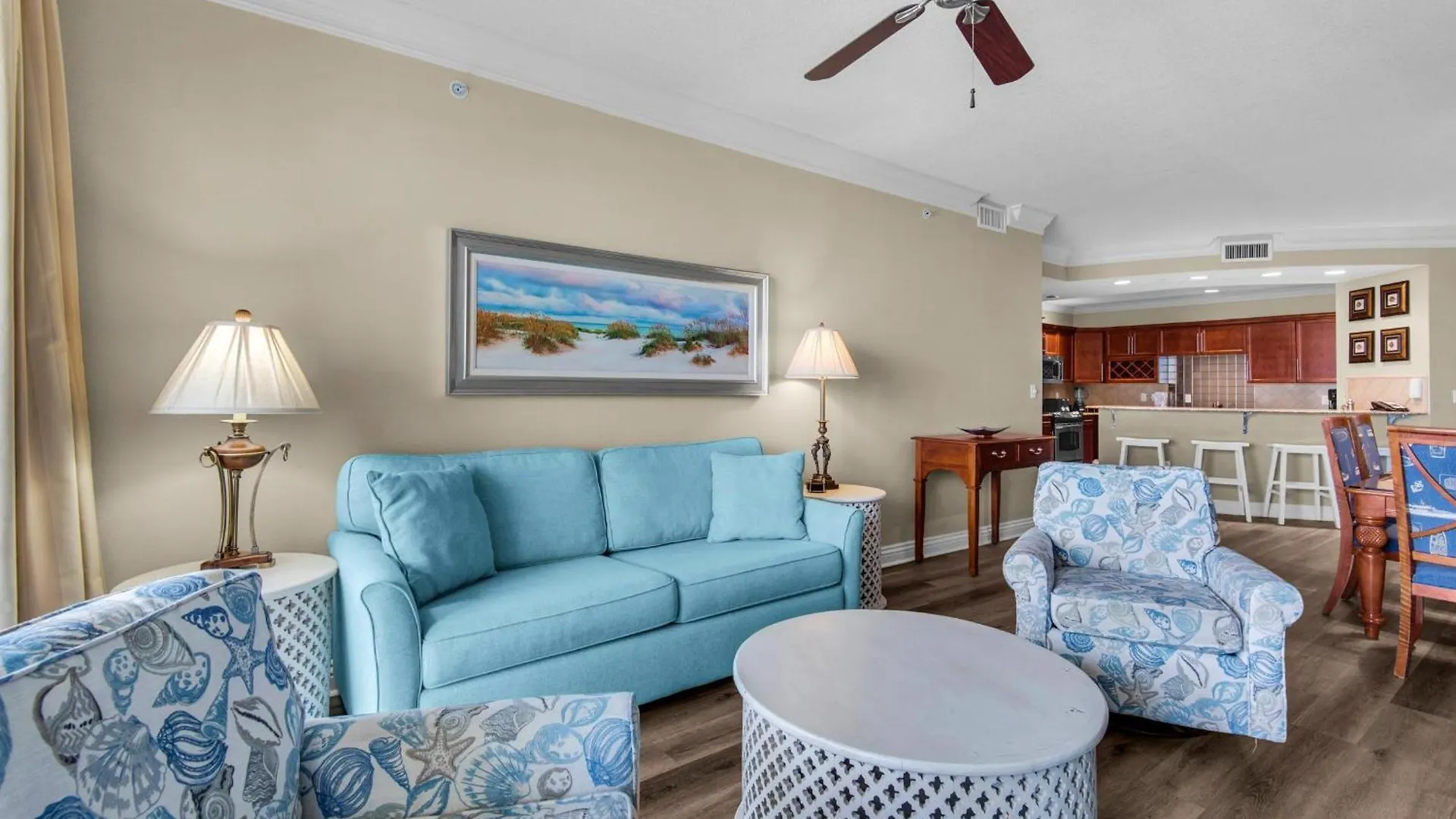 Emerald Grande W928 Holiday home *