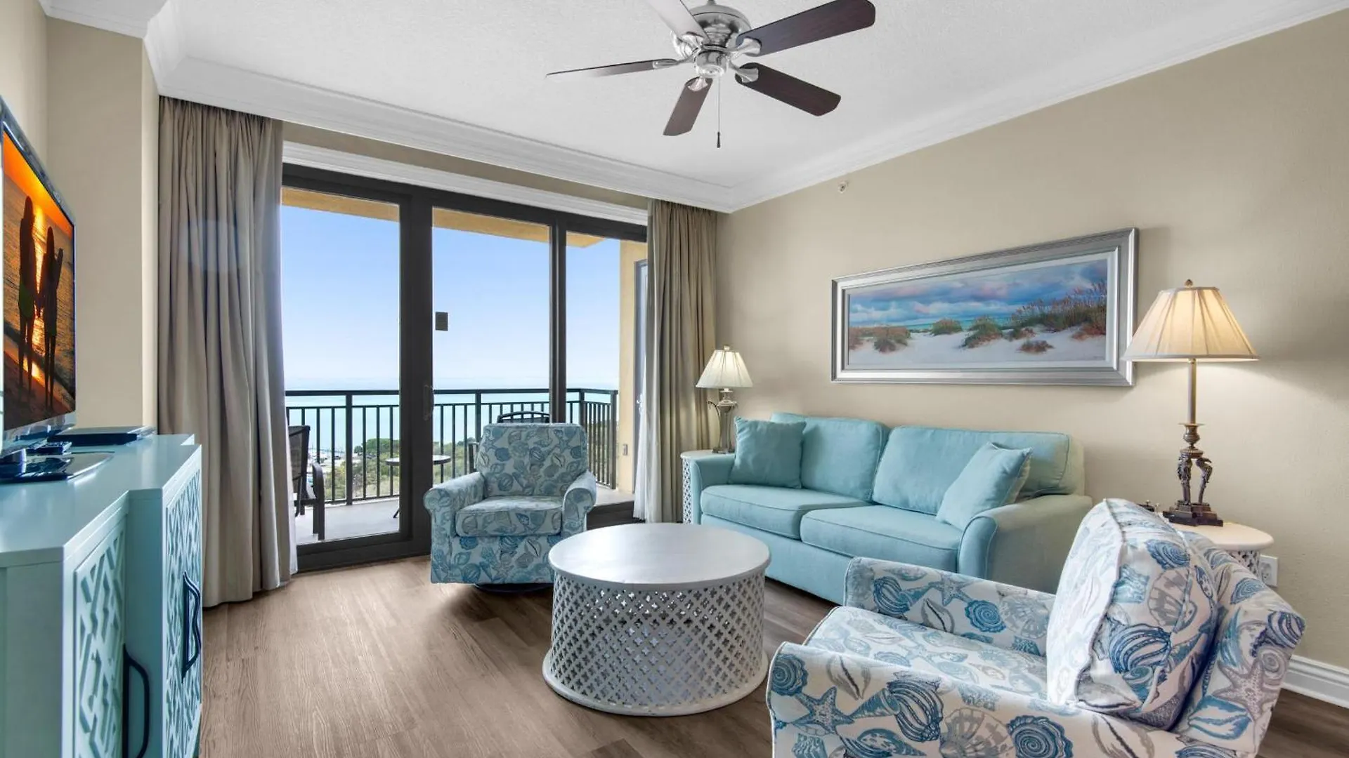 Emerald Grande W928 Holiday home Destin
