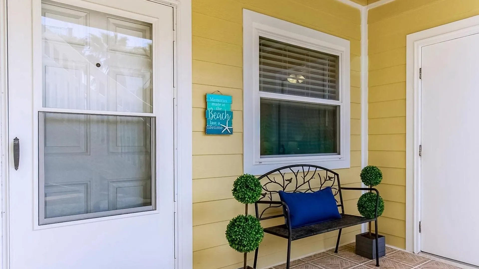 Apartmán Seacove 10d *