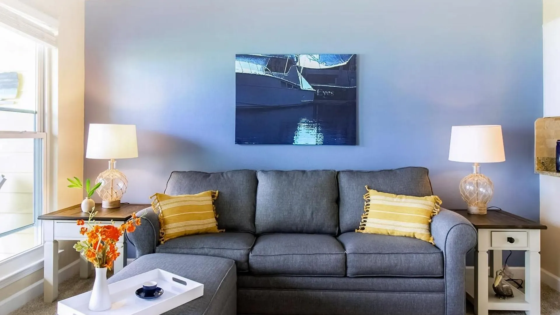 Seacove 10d Apartmán Destin