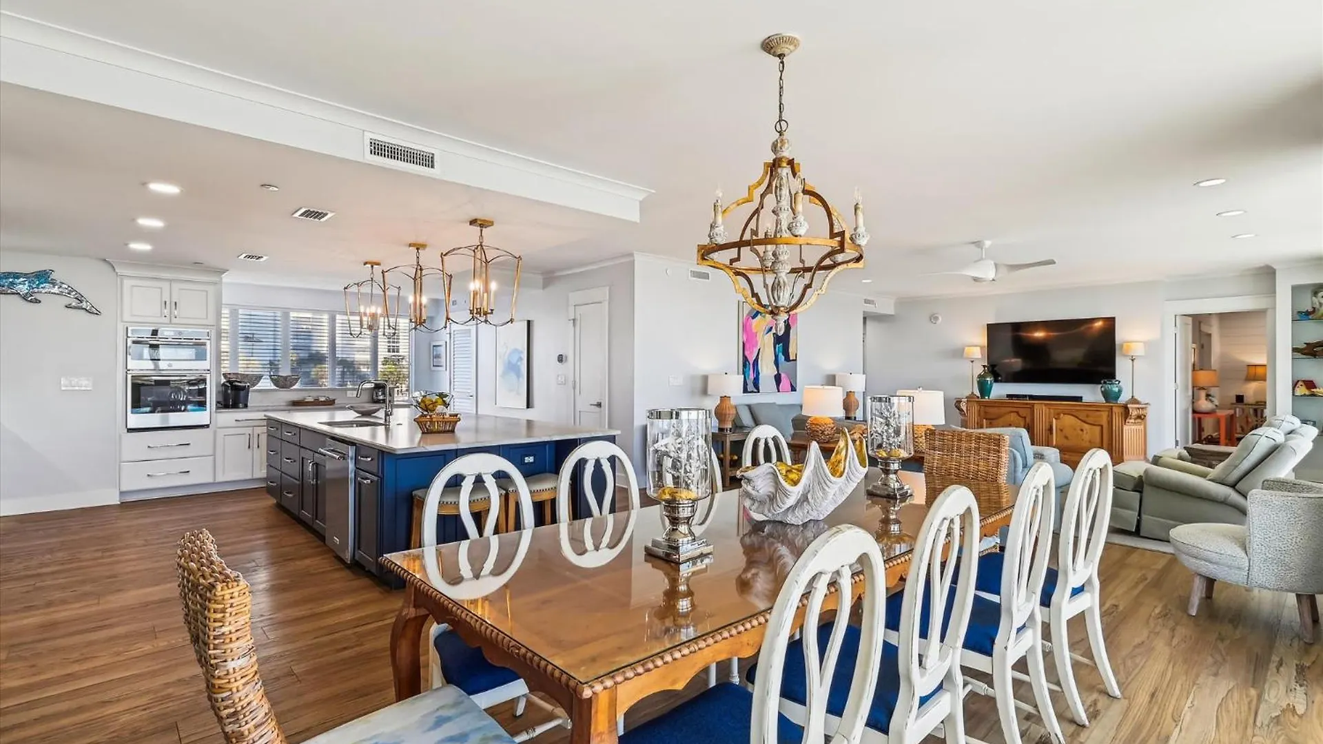 Apartment Oceania 201- By Isle Destin