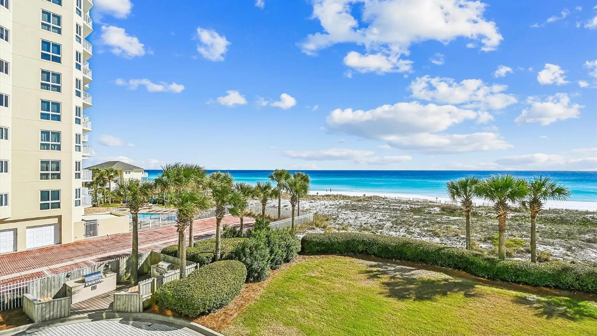 Oceania 201- By Isle Apartment Destin