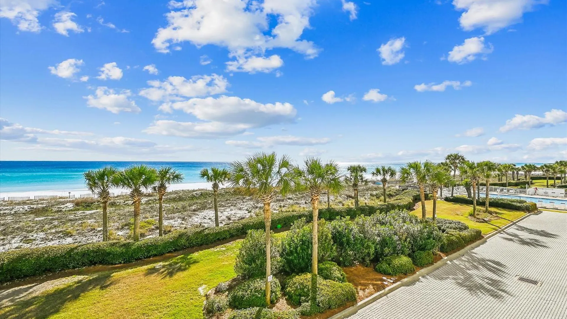 Apartment Oceania 201- By Isle Destin