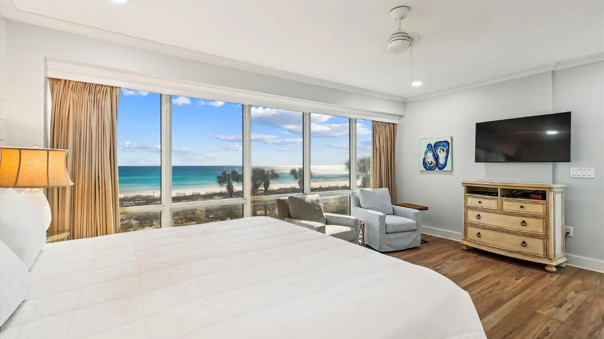 Oceania 201- By Isle Apartment *
