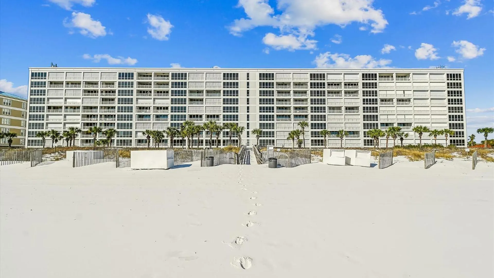 Oceania 201- By Isle Destin