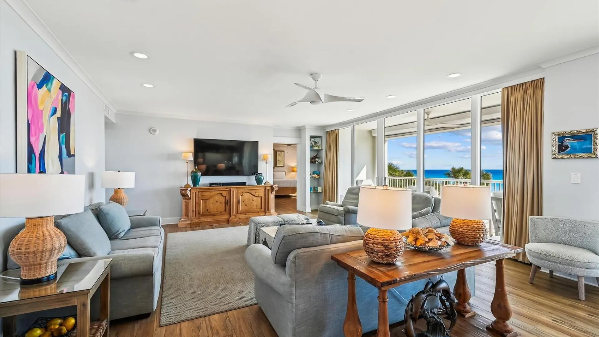 Oceania 201- By Isle Apartment *