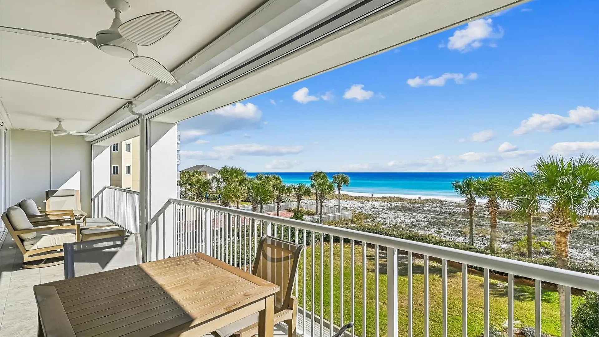 Apartment Oceania 201- By Isle *