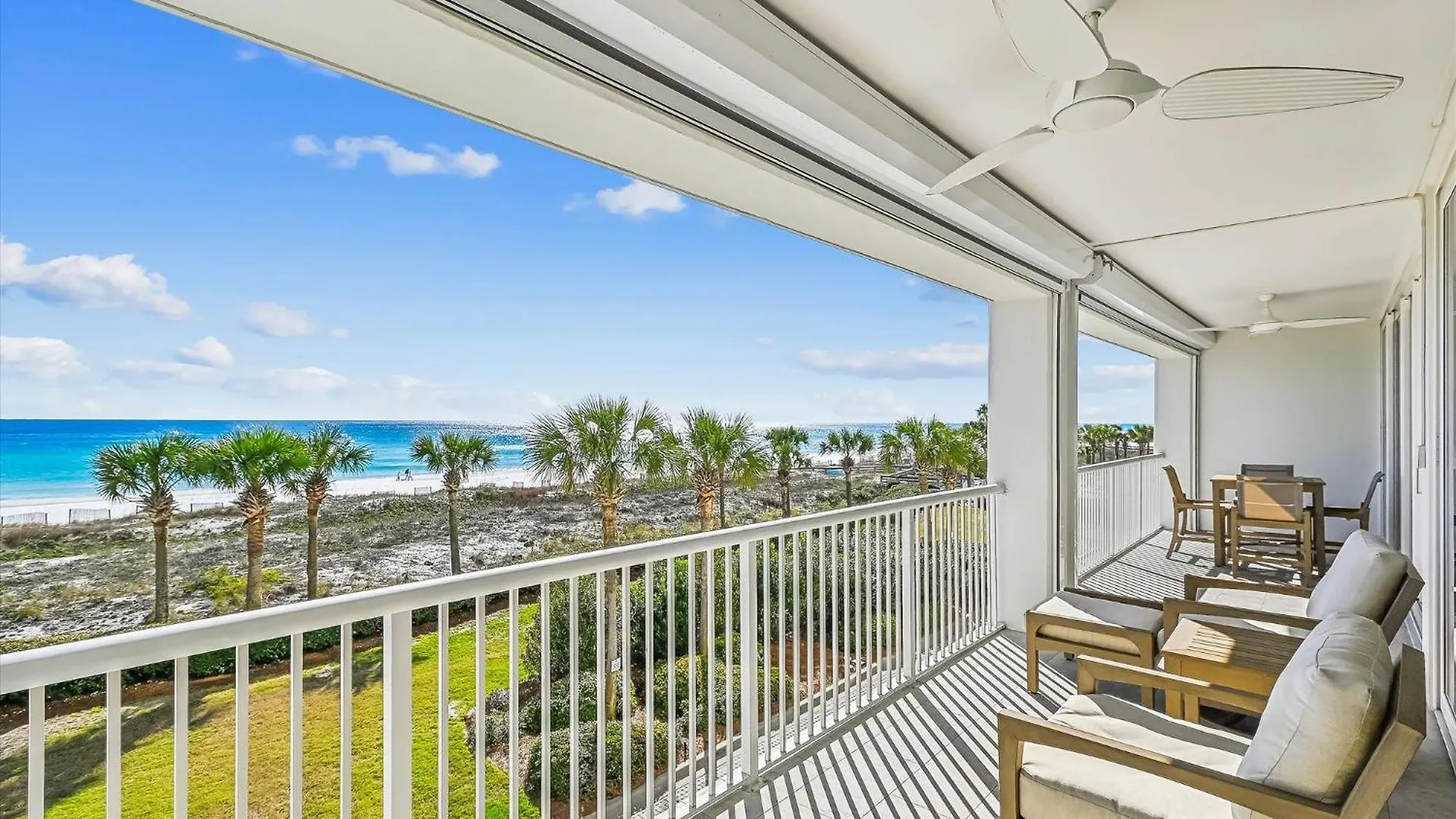 Oceania 201- By Isle Apartment Destin