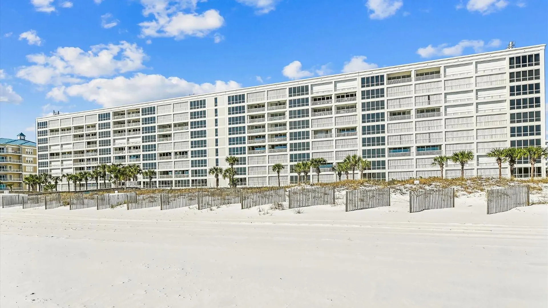 Apartment Oceania 201- By Isle Destin