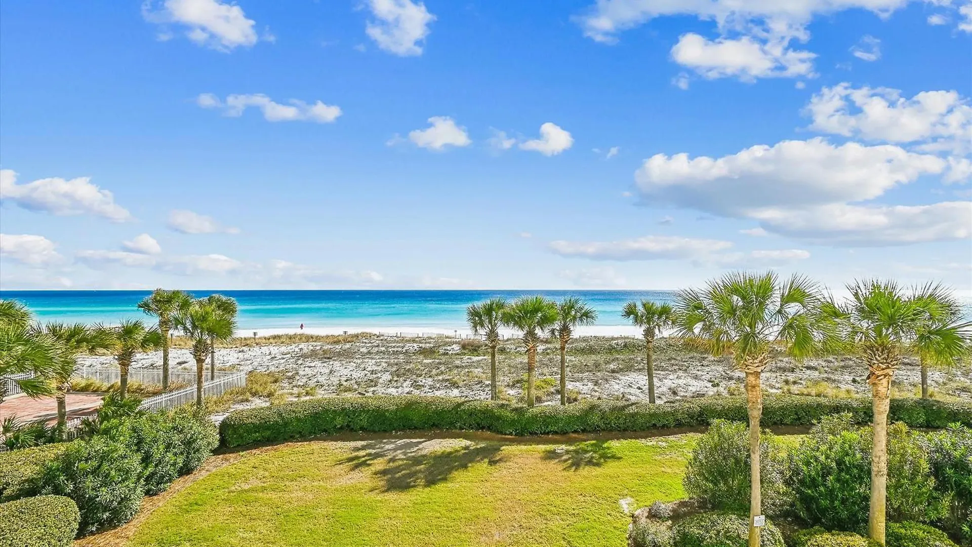 Apartment Oceania 201- By Isle Destin