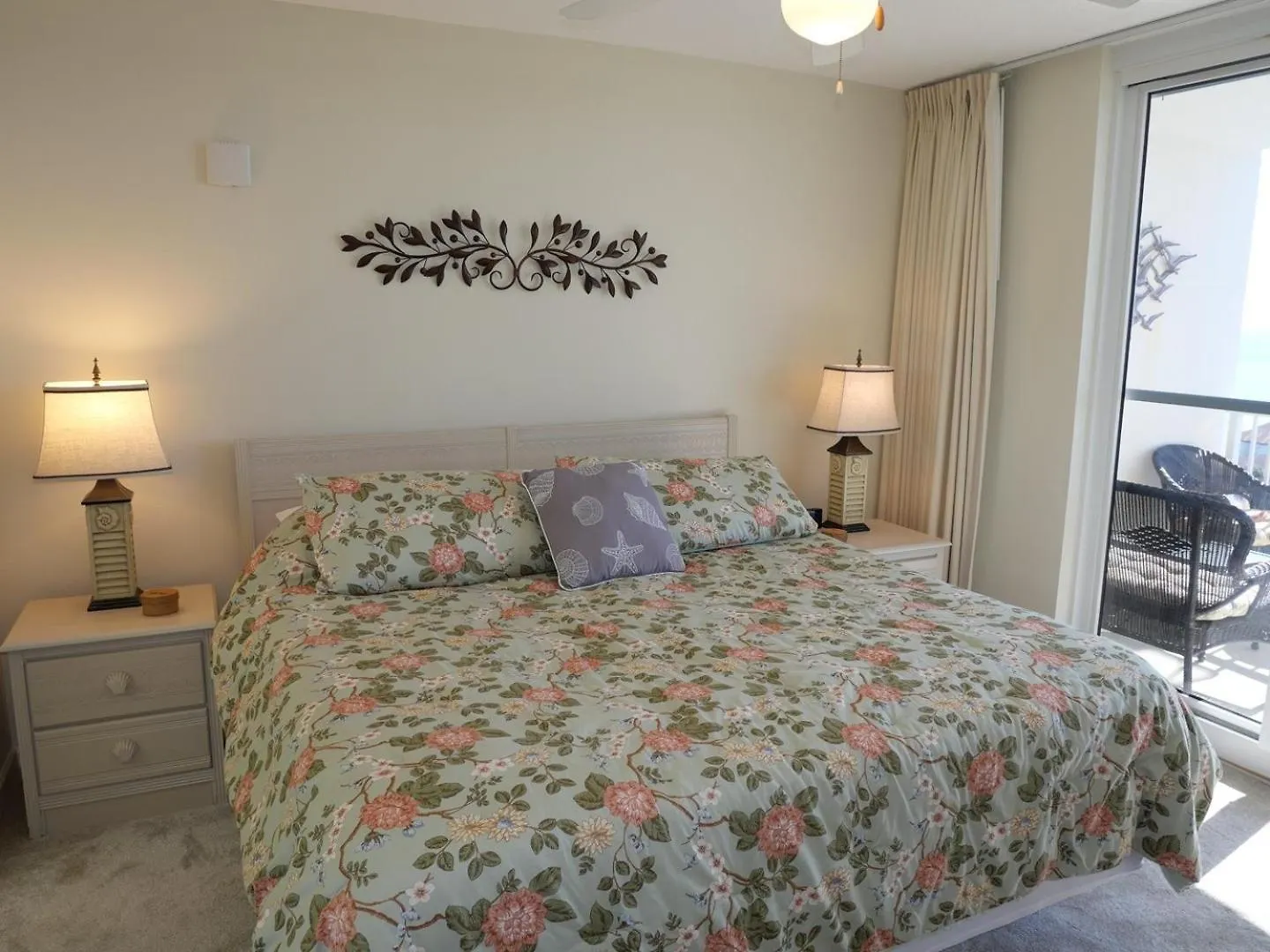 Terrace At Pelican 1503 * 德斯廷