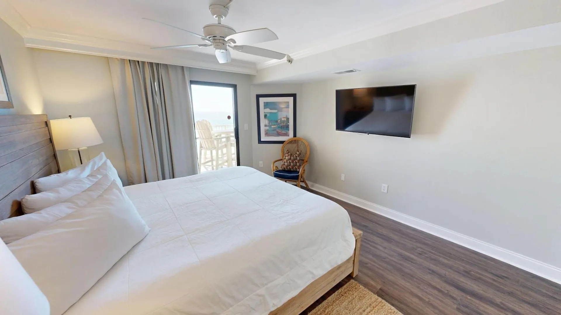 Inlet Reef 406- By Isle Apartment Destin