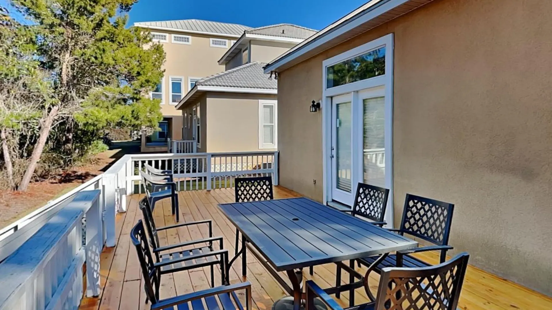 Holiday home Coral Cove *