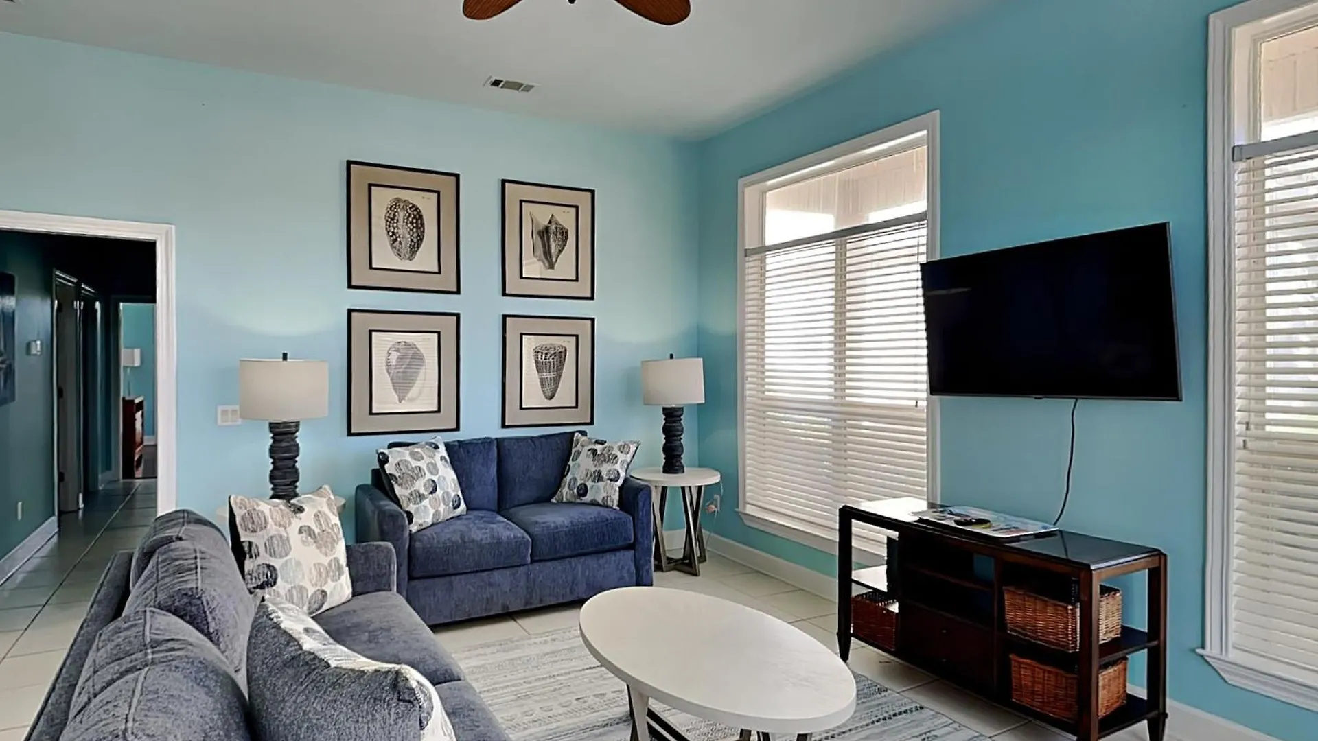 Holiday home Coral Cove Destin