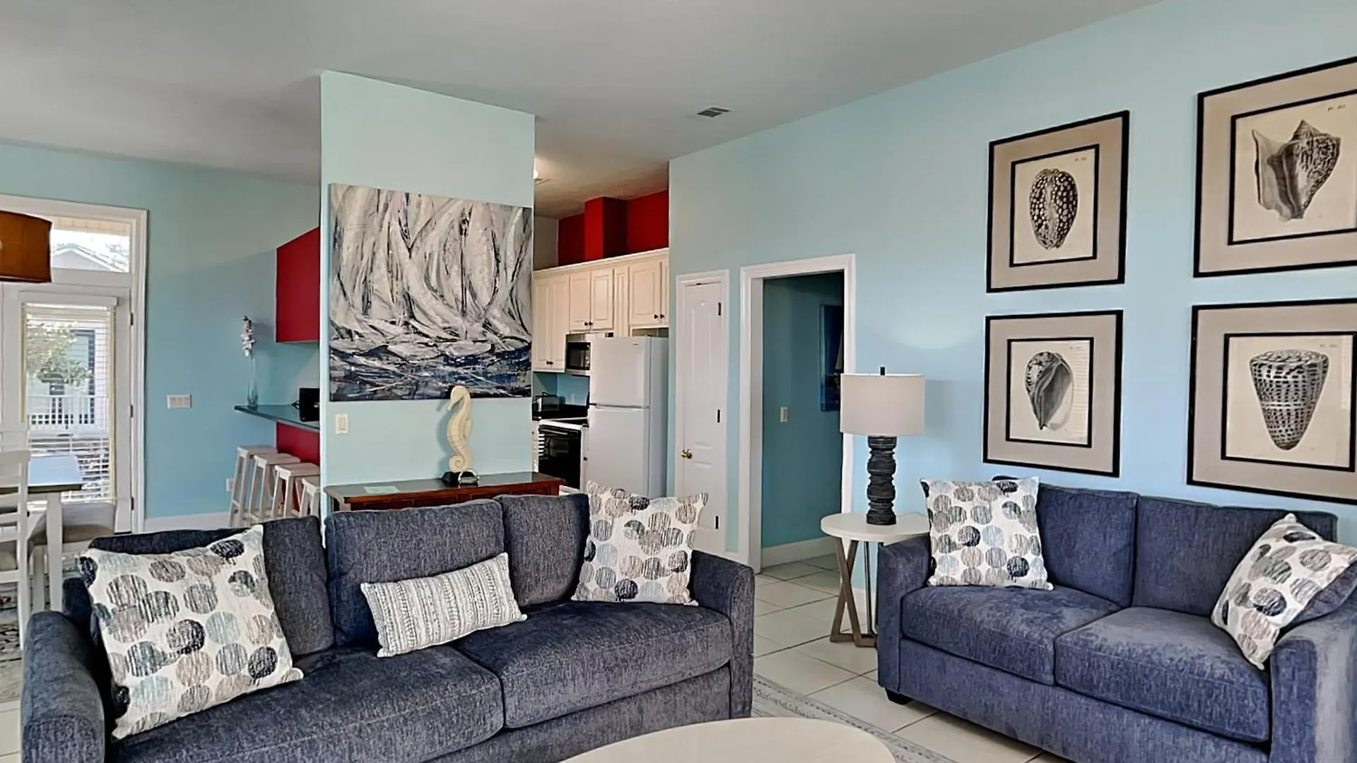 Coral Cove Destin
