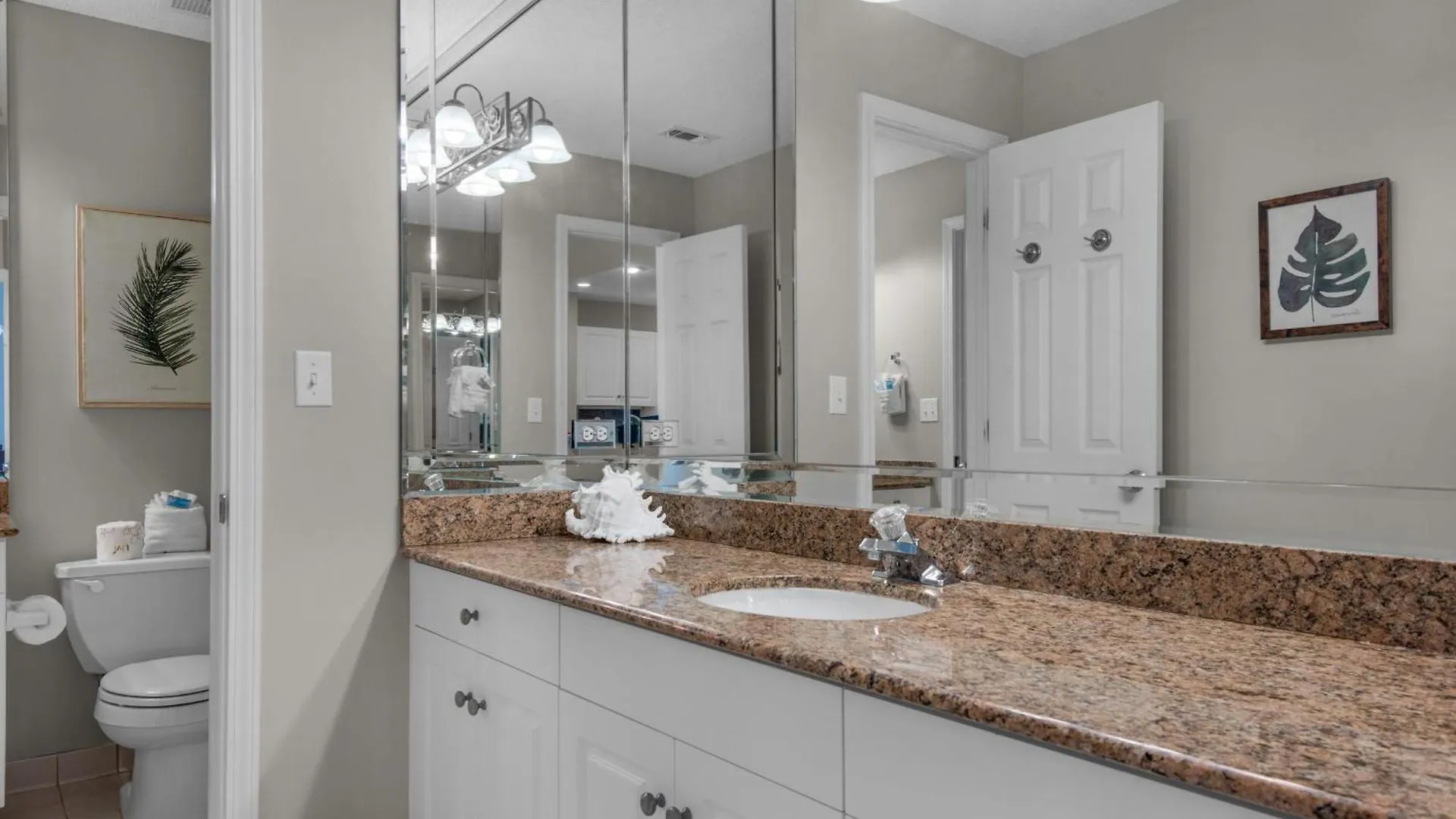 Leeward Key 1201 Destin