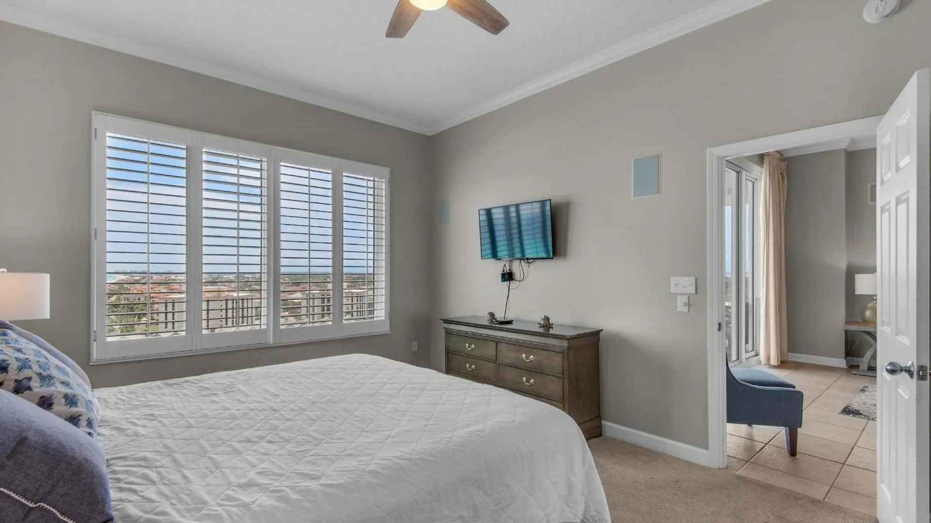 Leeward Key 1201 * Destin