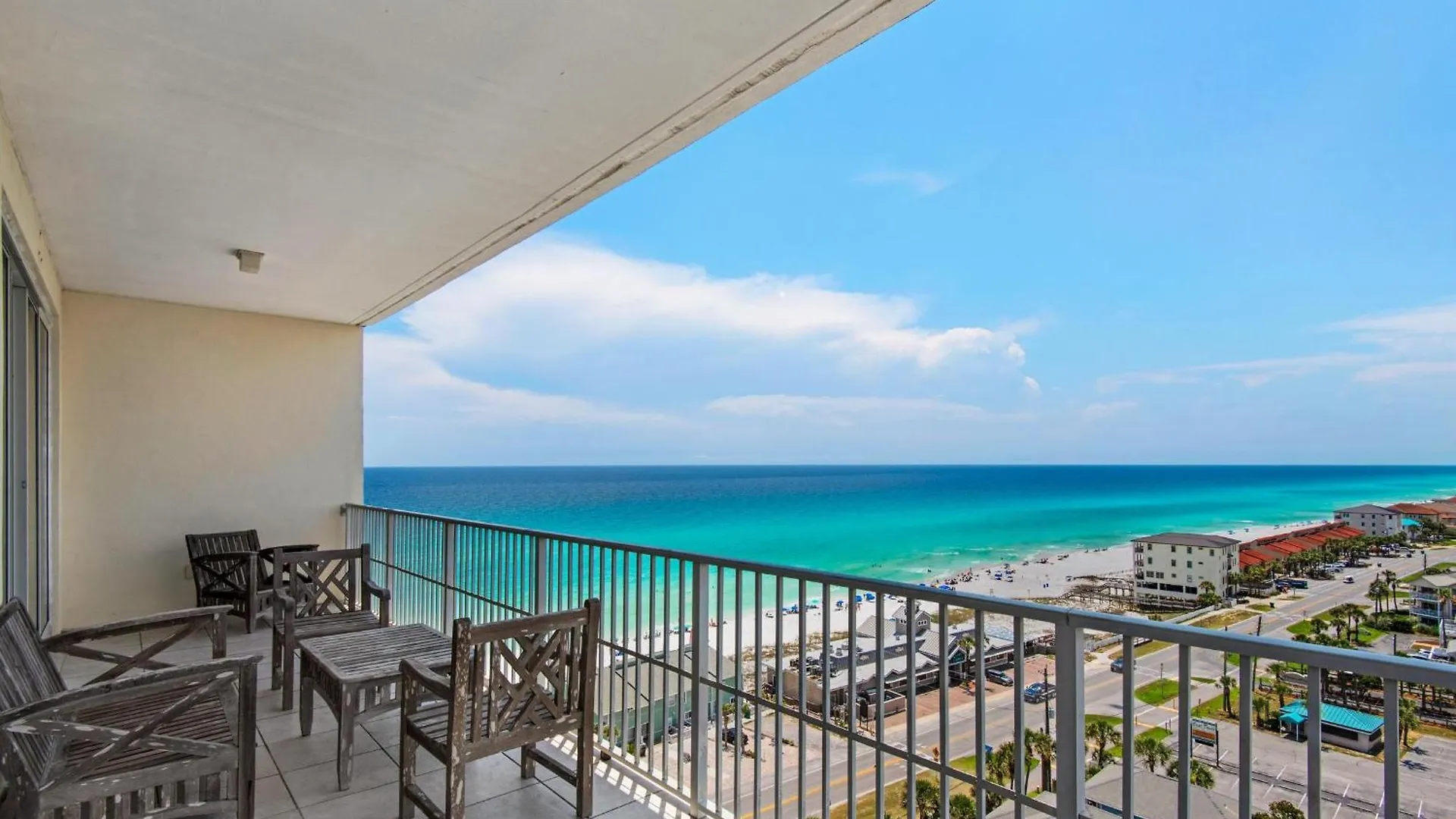 Leeward Key 1201 Holiday home Destin