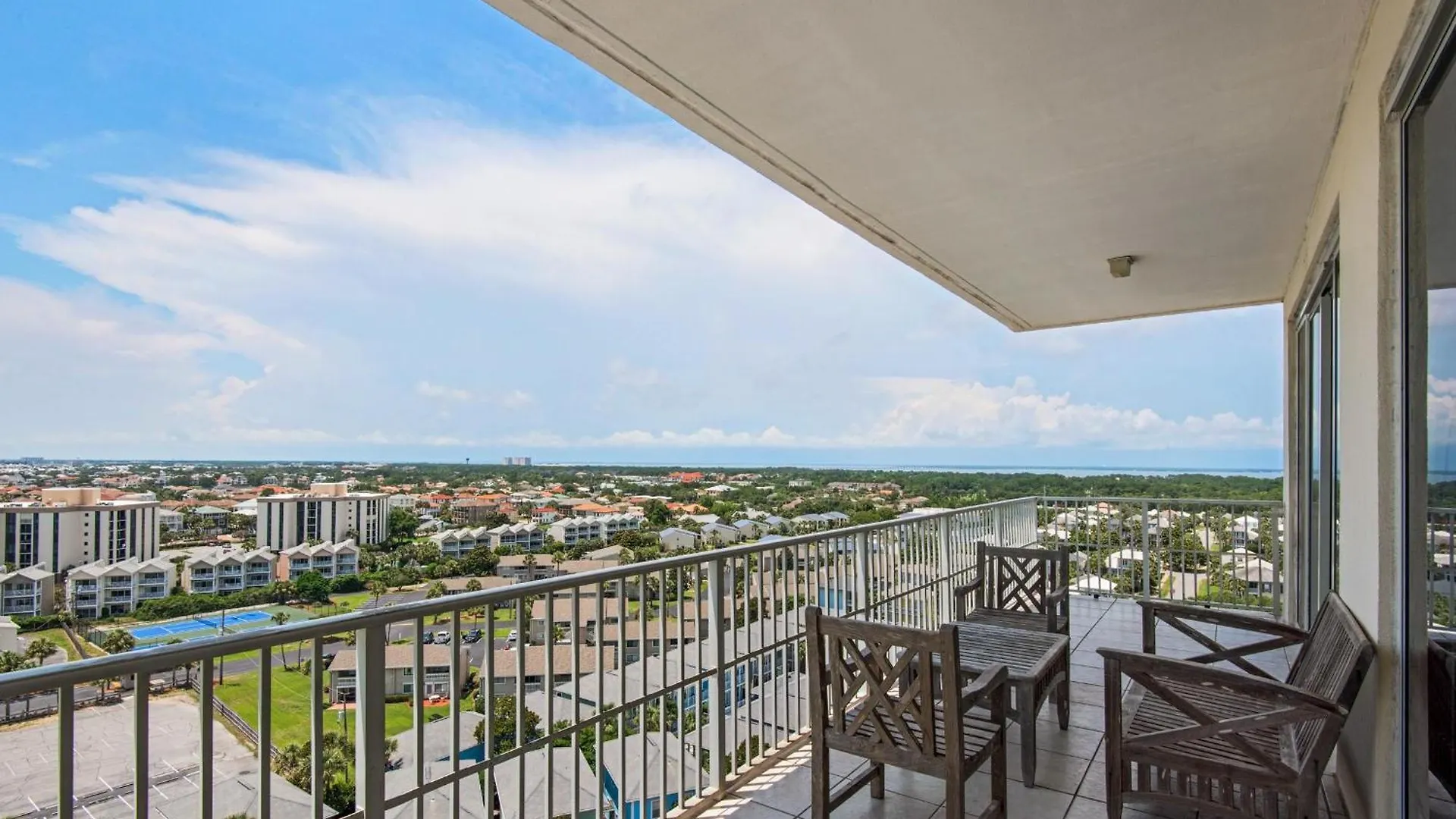 Holiday home Leeward Key 1201