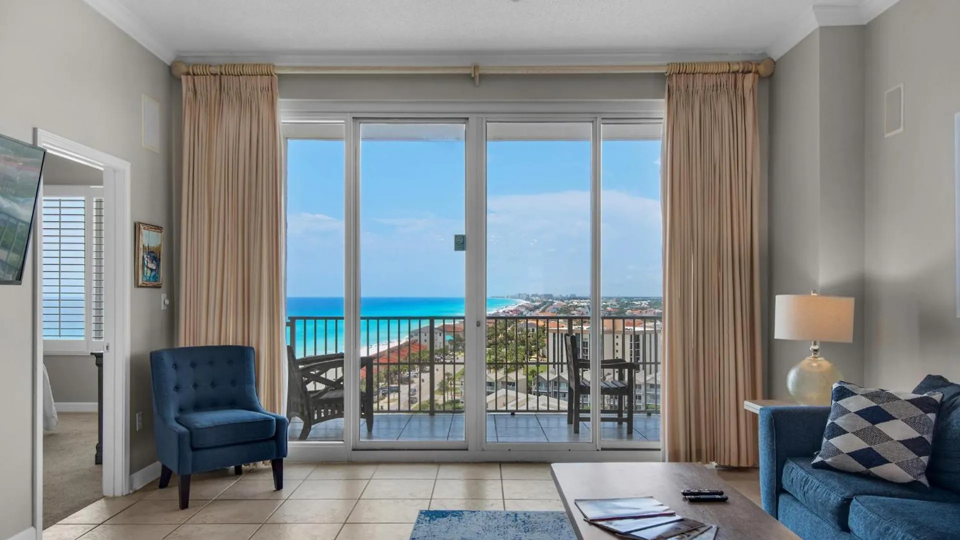 Leeward Key 1201 Destin