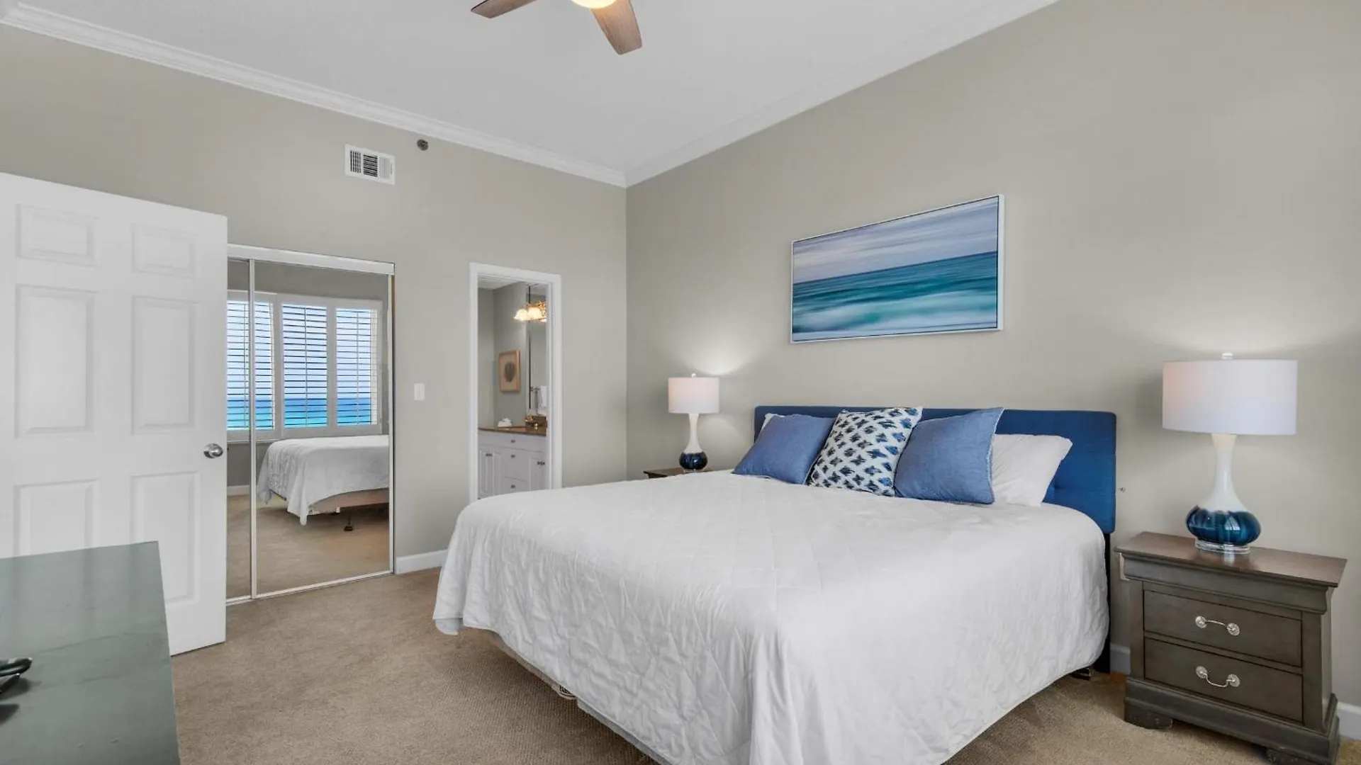 Leeward Key 1201 Holiday home Destin