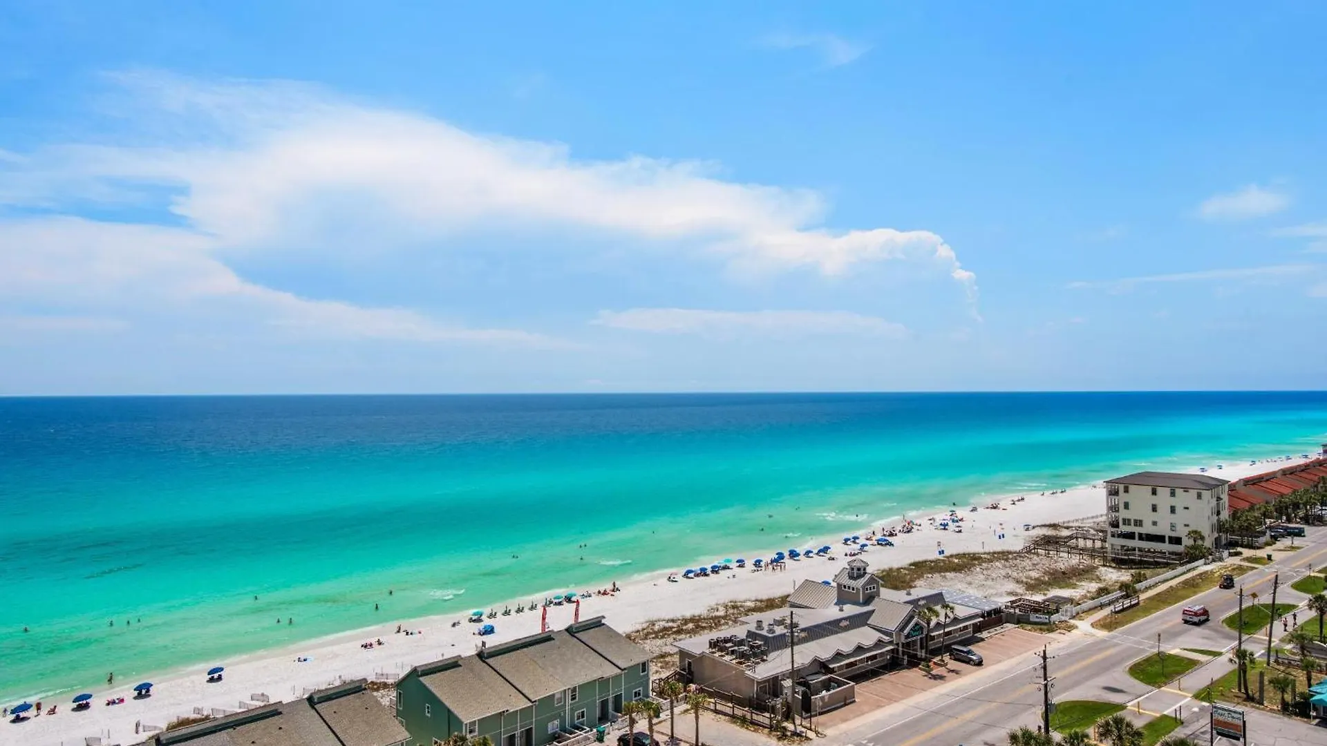 Leeward Key 1201 Destin