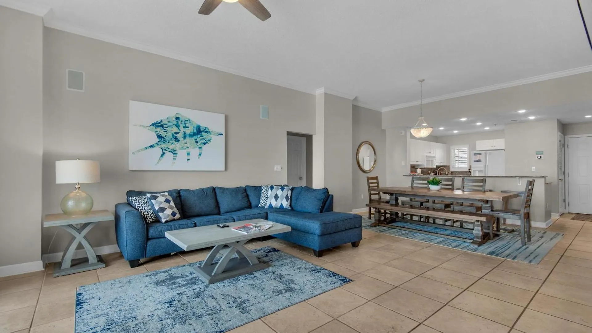 Leeward Key 1201 Holiday home *