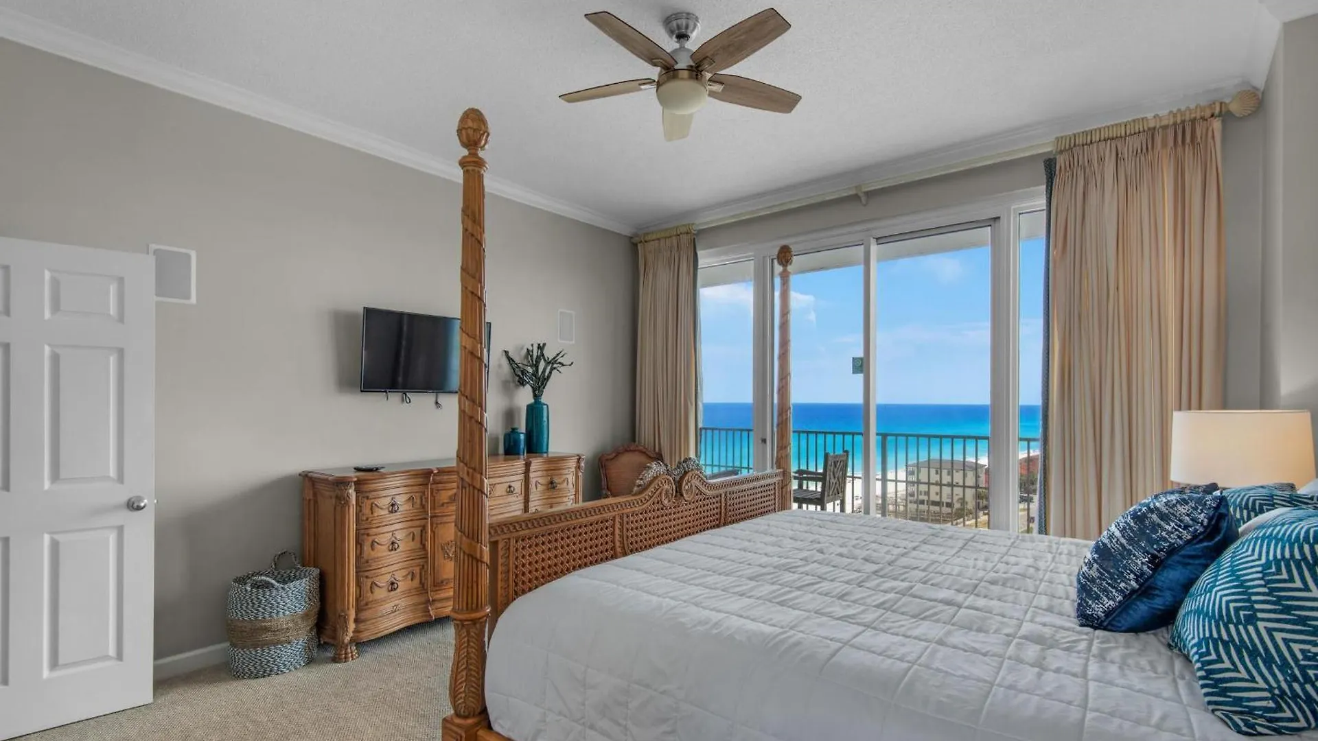 Holiday home Leeward Key 1201 Destin