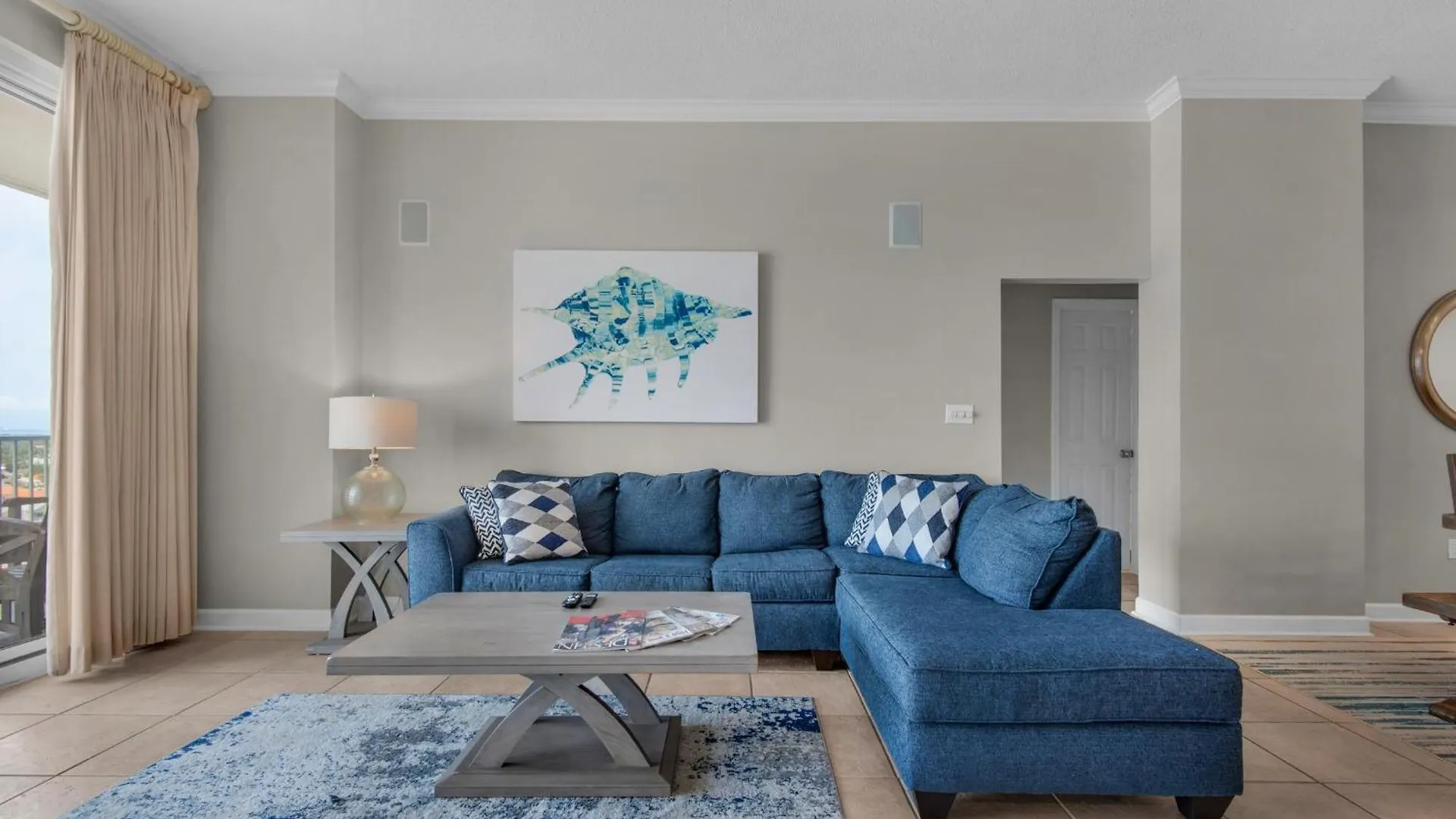 Leeward Key 1201 Holiday home Destin