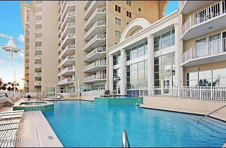 Nyaraló Majestic Sun A413 Destin