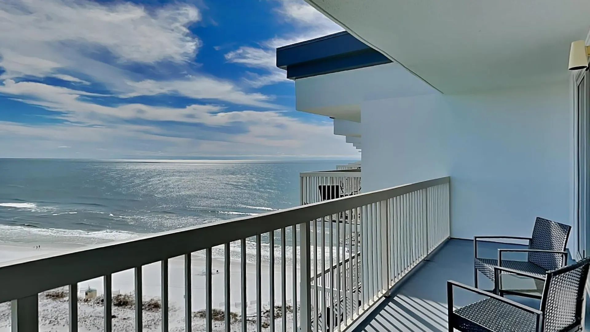 Pelican #2017 Apartament
